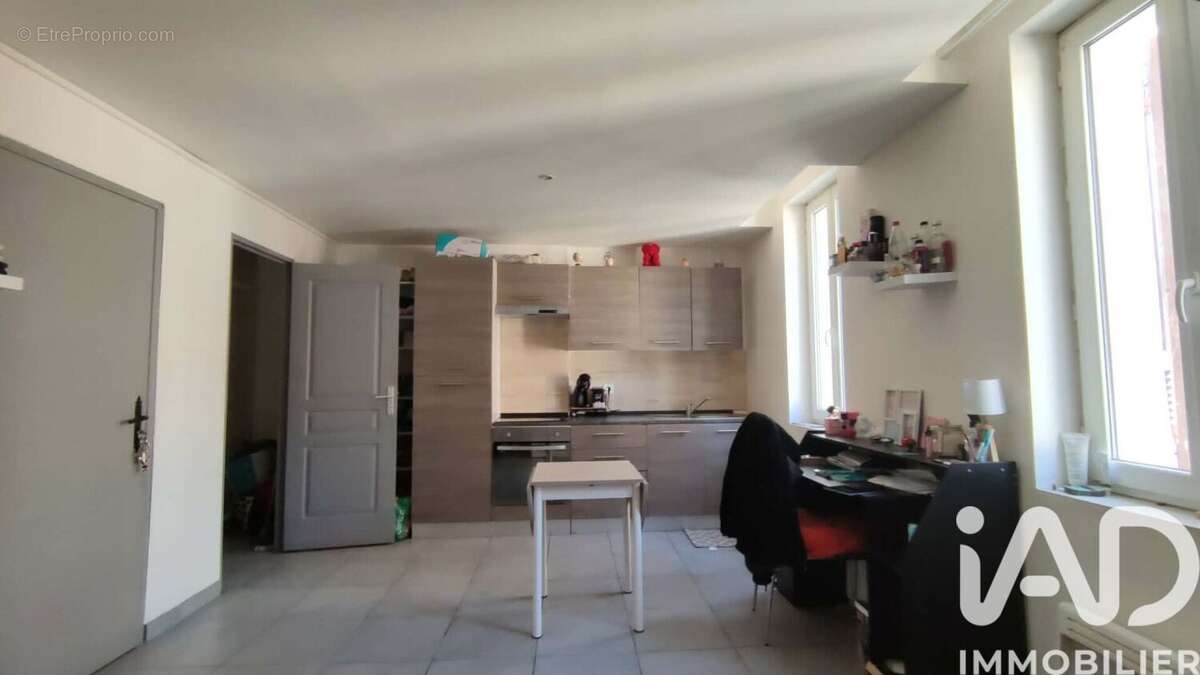 Photo 5 - Appartement à AUBAGNE