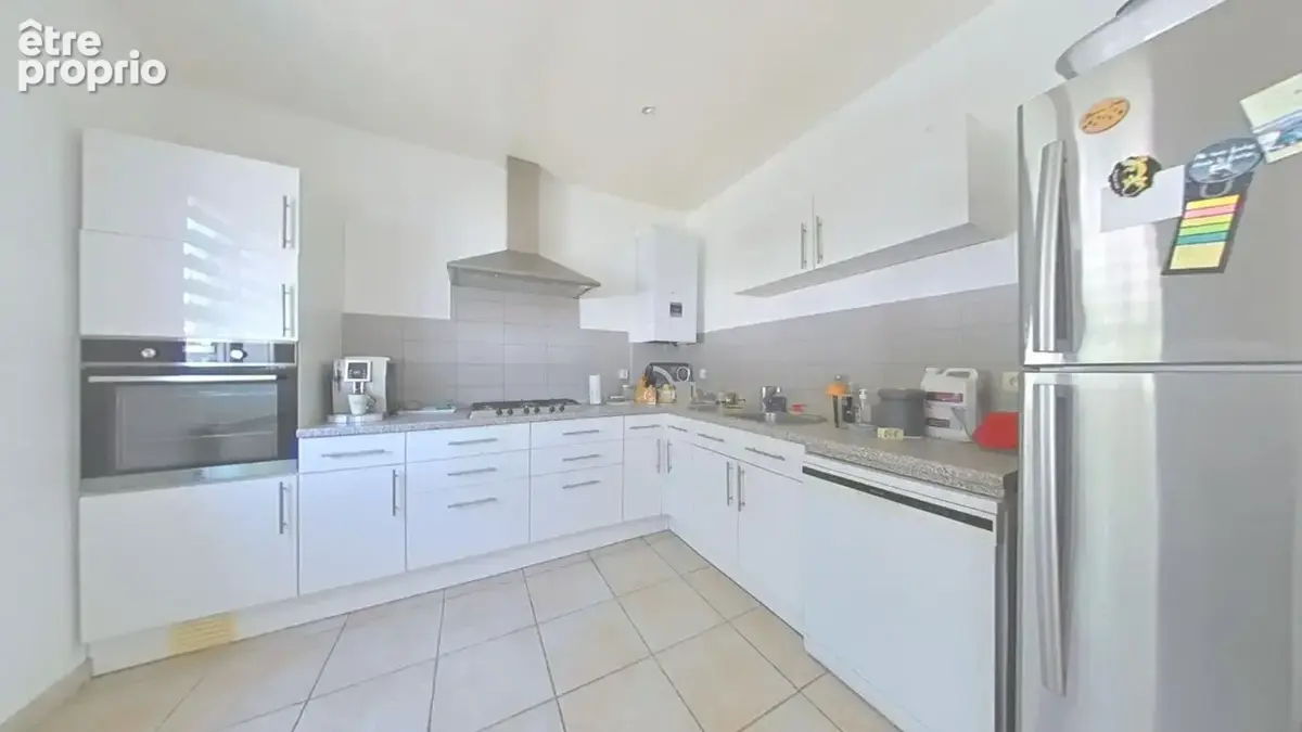 Maison Ouveillan 4 pièce(s) 90 m2, piscine, garage - photo 5