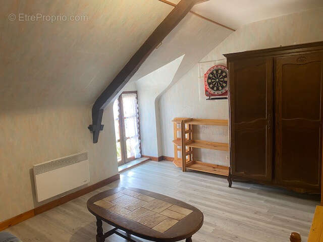 Maison à LE CAMBOUT