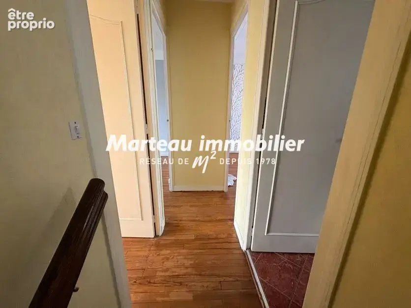 Maison Le Mans 4 pièce(s) 71.14 m2 - photo 14