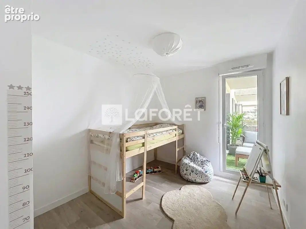 Appartement Villejuif 3 pièces 63.5m2 - photo 7