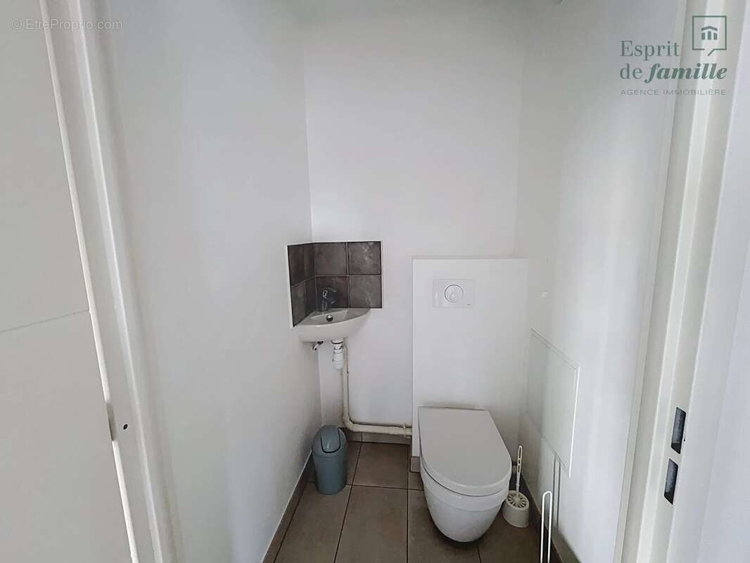 Appartement à LYON-4E