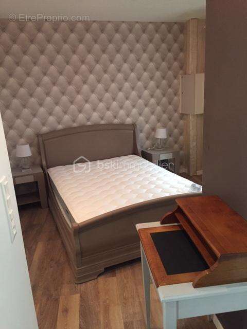 Appartement à CHATELLERAULT