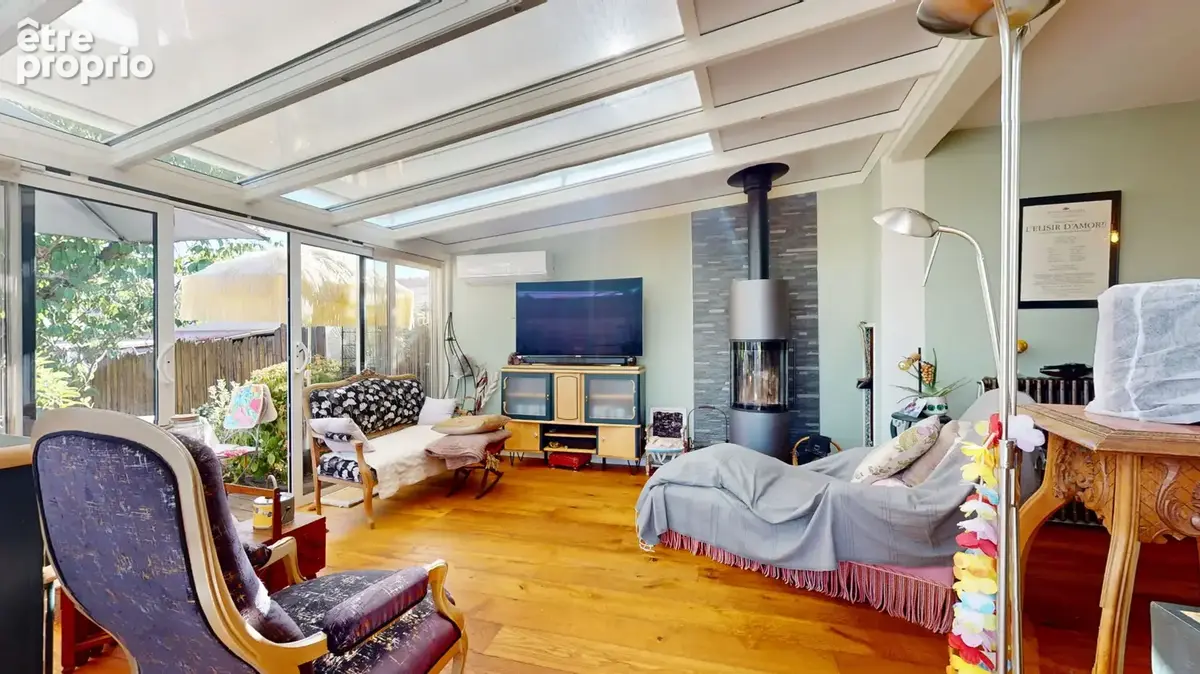 Maison de 95 m² à Ollainville - photo 3