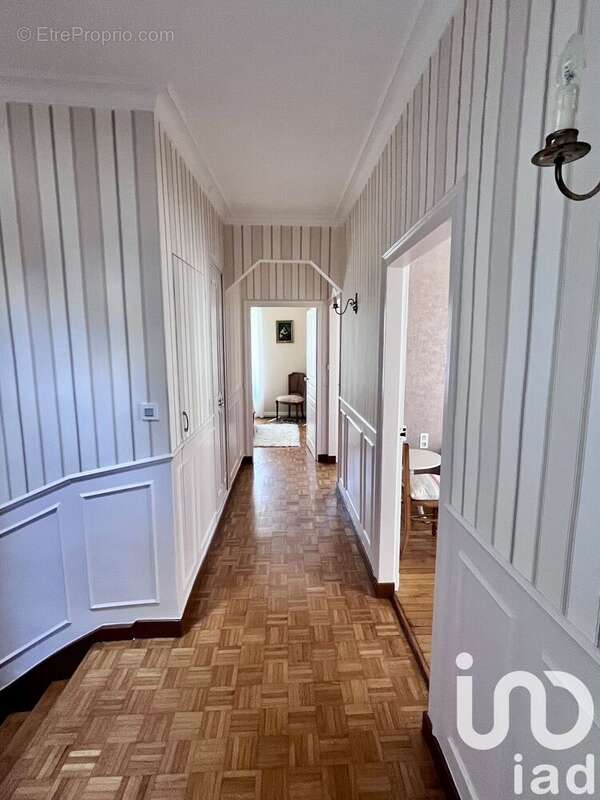 Photo 8 - Maison à UZEL