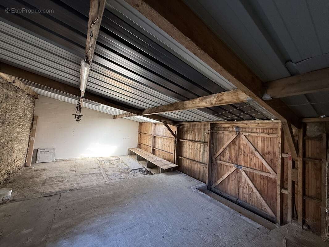 Maison rénovée avec seconde bâtisse à fort potentiel – Plussulien (22320) - photo 19