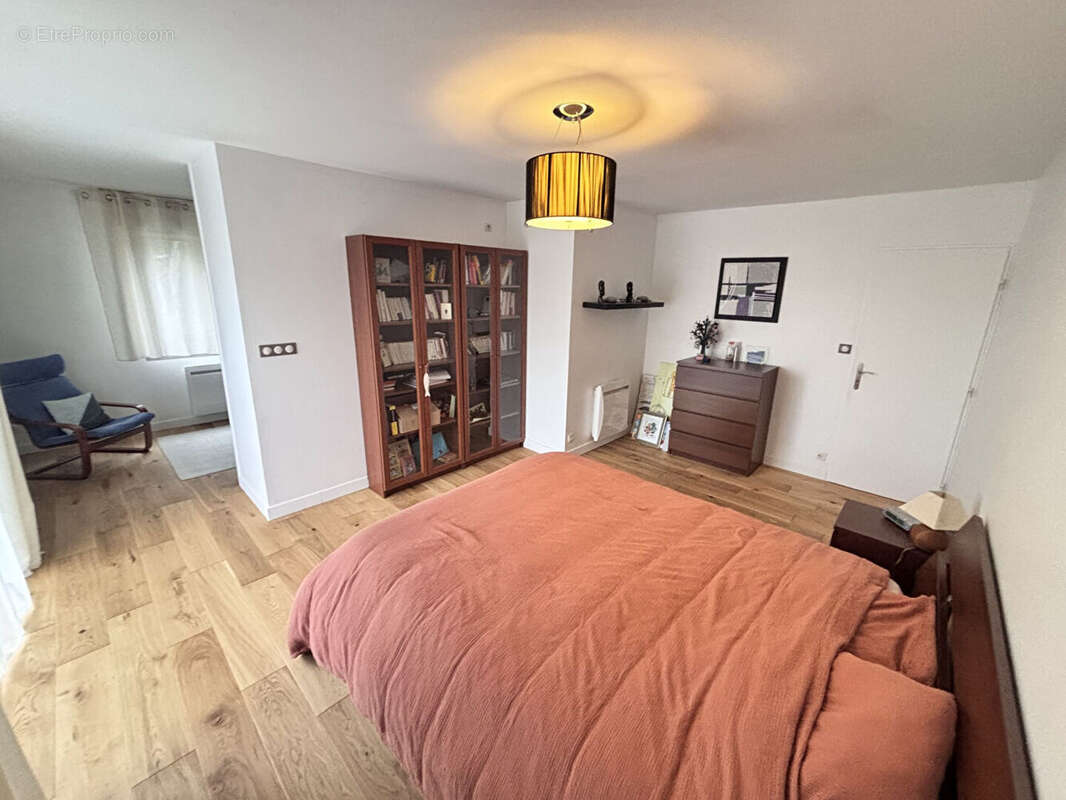 Maison à BASSE-GOULAINE