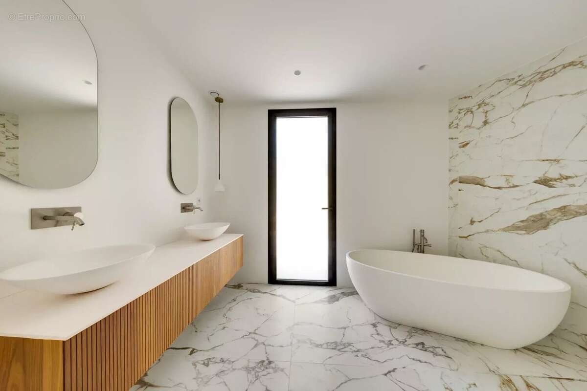 Eze, Cap Estel, Villa contemporaine d'exception - photo 14
