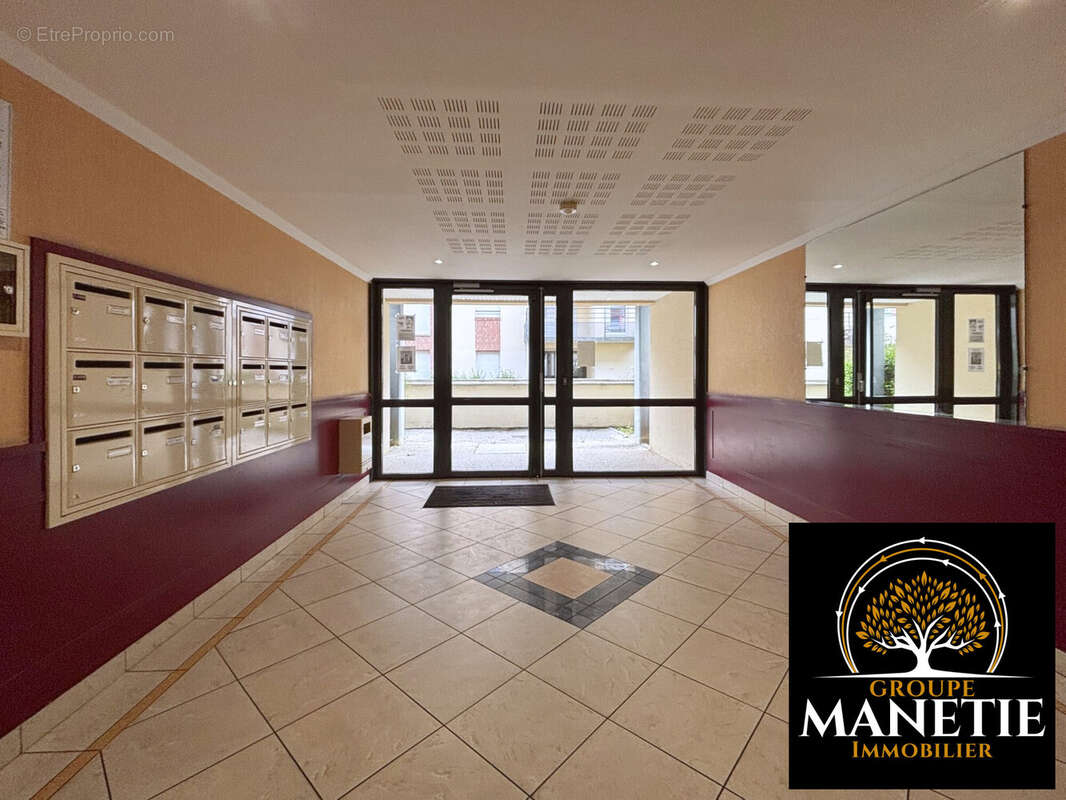 Appartement à ARRAS