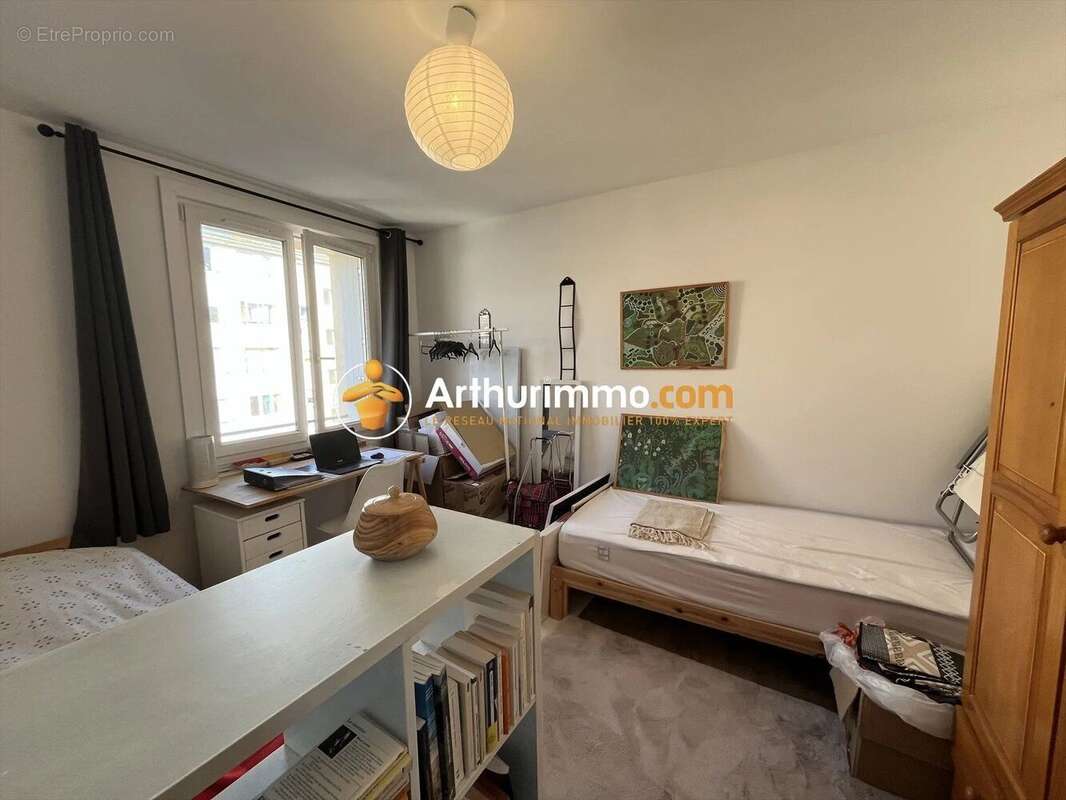 Appartement à QUIMPER