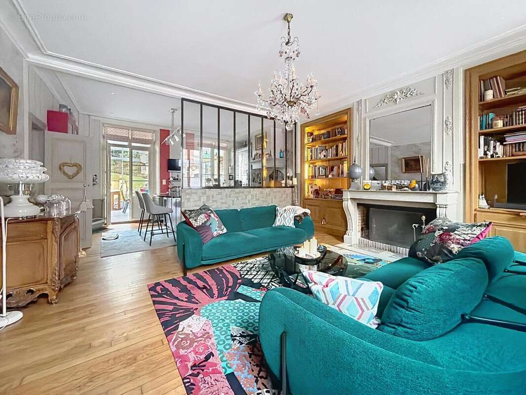 Photo 2 - Maison à L'AIGLE