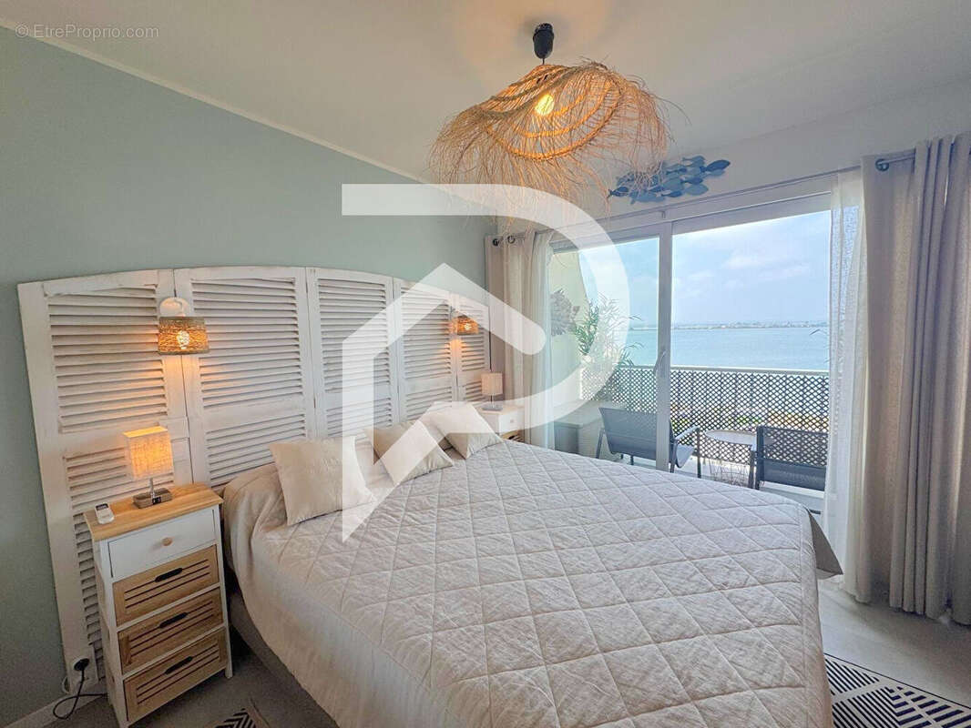 Appartement à PALAVAS-LES-FLOTS