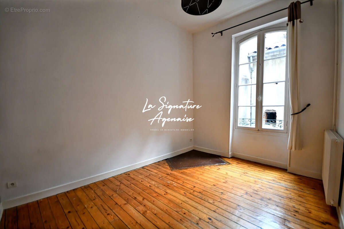Appartement à AGEN