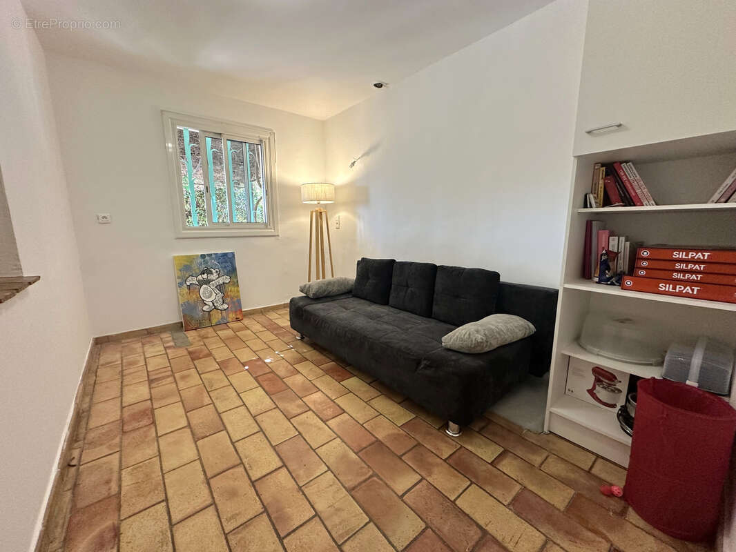 Maison à LE BEAUSSET