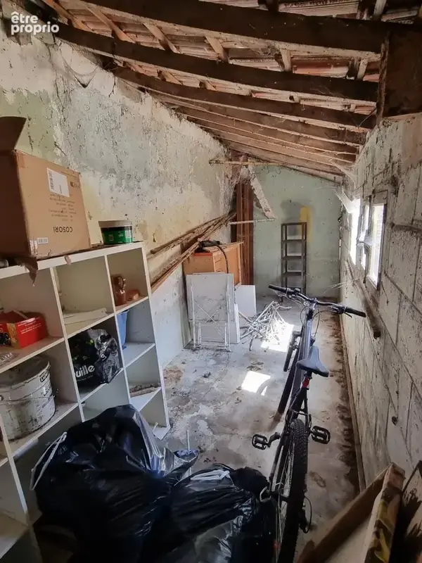 Maison de Ville à Mouroux - photo 11