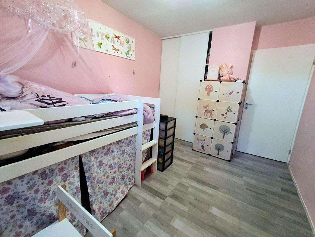 Appartement à CENON
