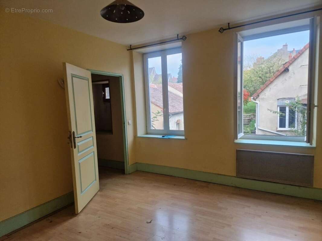 Photo 2 - Appartement à CHANTELLE