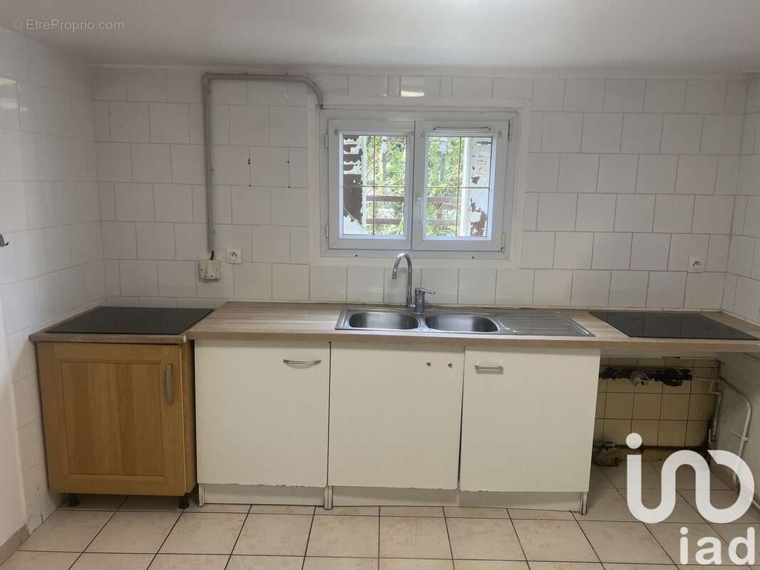 Photo 6 - Maison à NEUILLY-SUR-MARNE