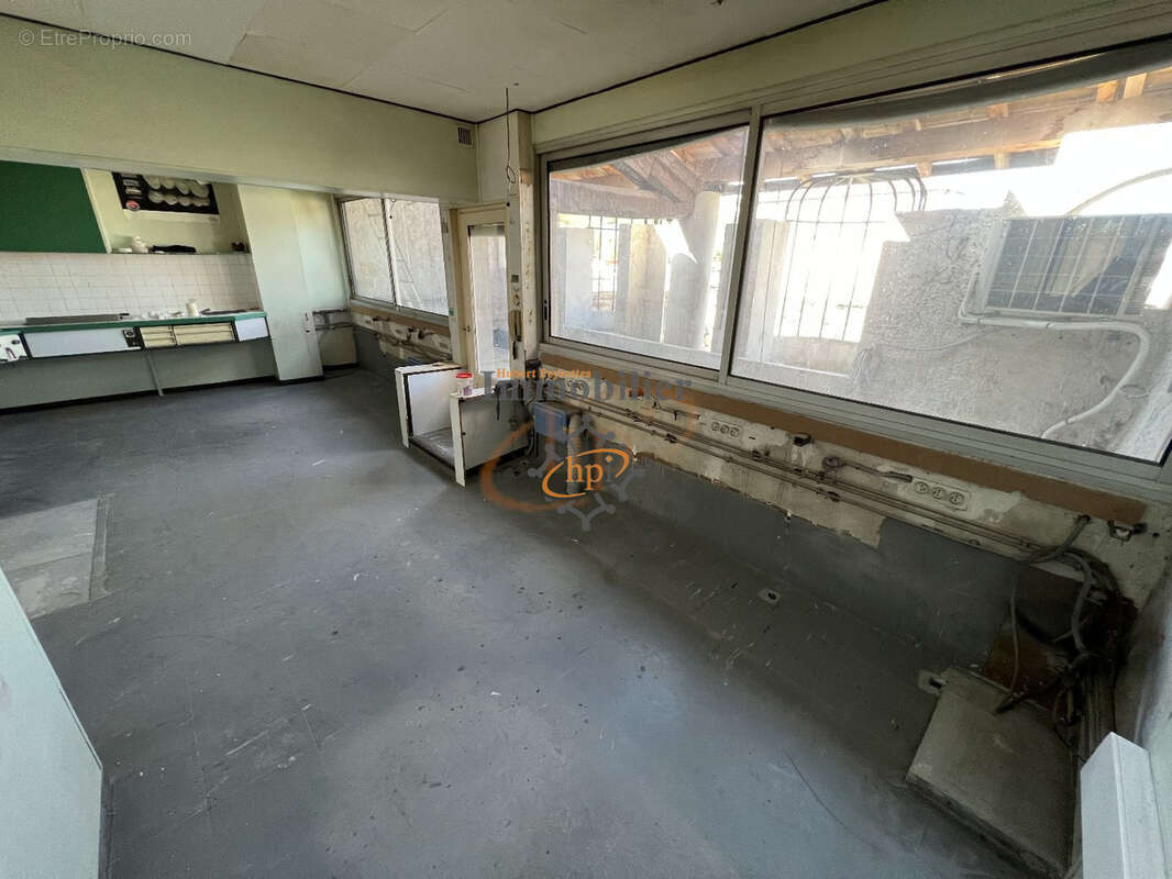 Appartement à SAINT-AFFRIQUE