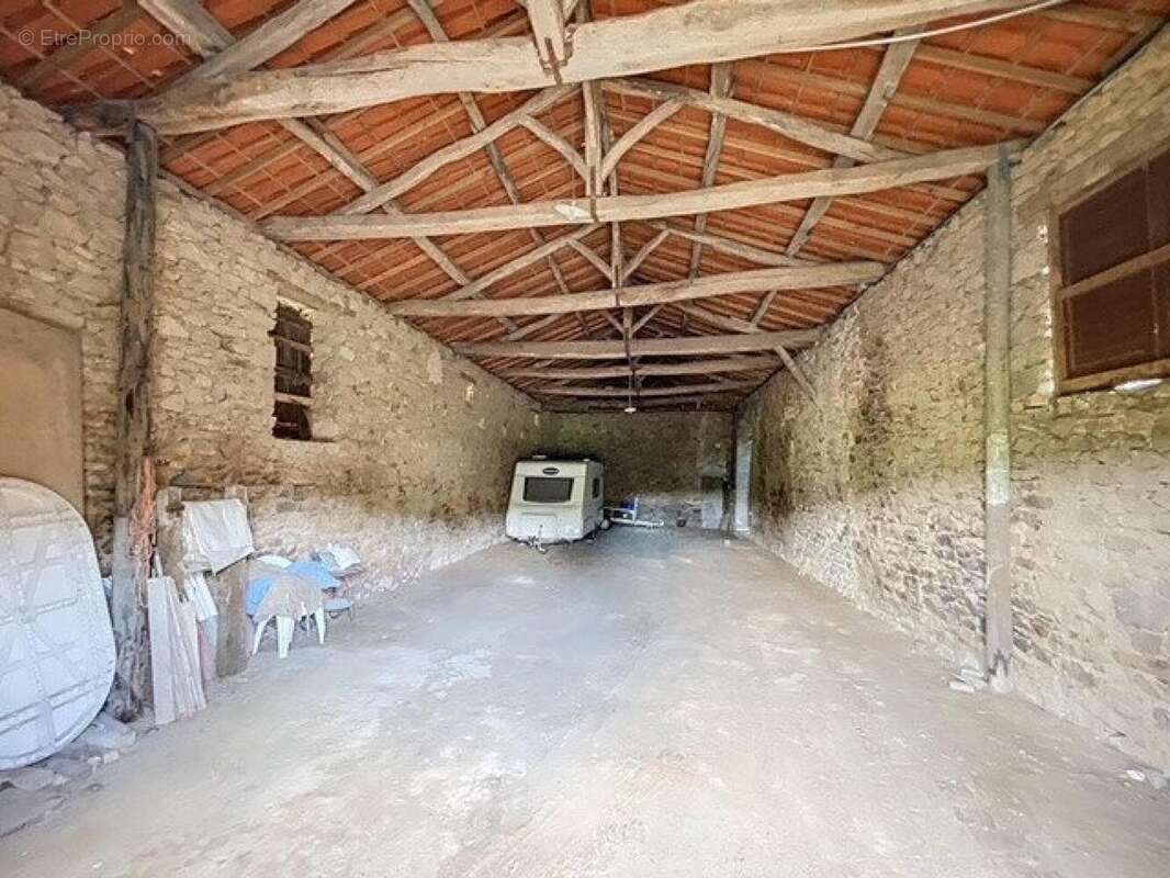 Photo 8 - Maison à SAINT-LAURENT-SUR-SEVRE
