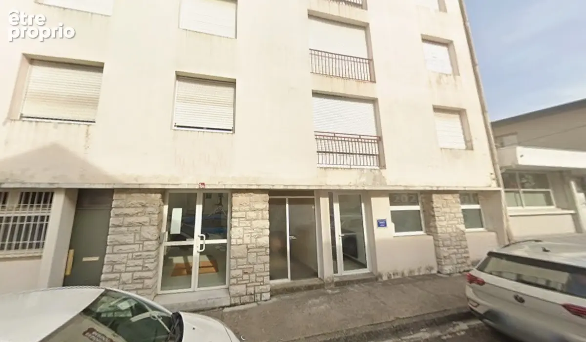 Local commercial Dax 5 pièces 68 m2 - photo 7