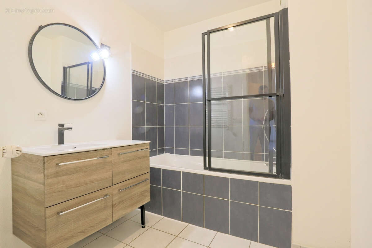 Appartement à LA GARDE