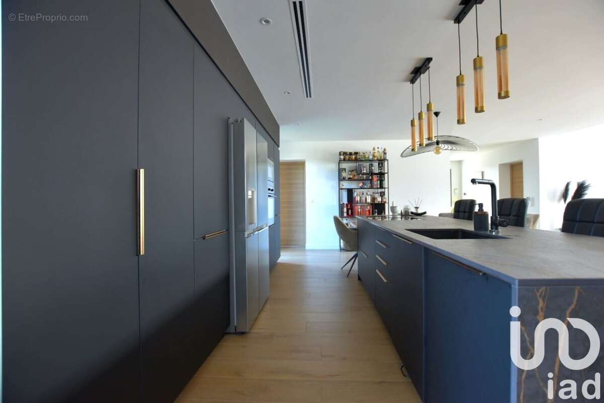 Photo 6 - Maison à SAINT-GENES-DE-FRONSAC