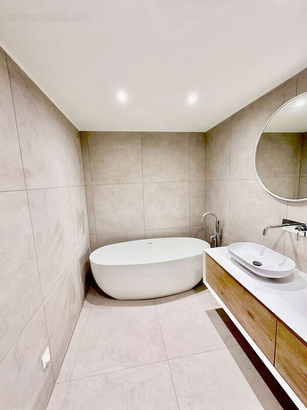 Maison à MONTPELLIER