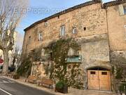 Appartement à VILLECROZE