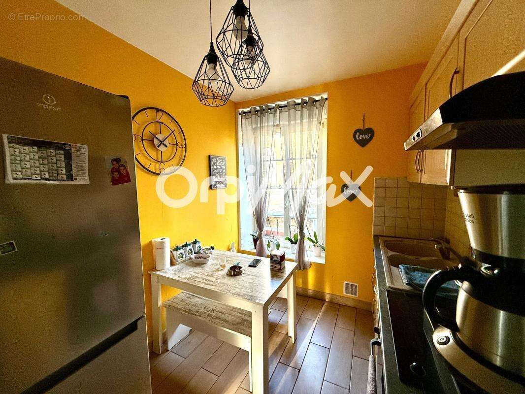 Appartement à BOULOGNE-SUR-MER