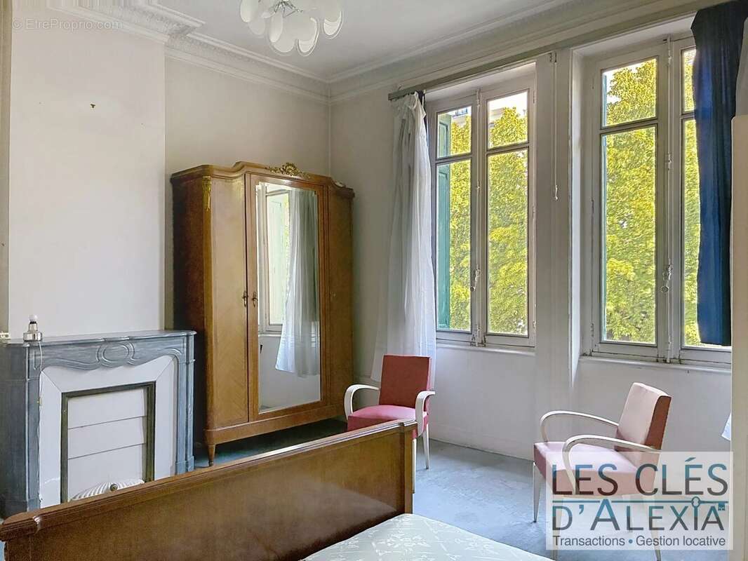 Maison Bourgeoise Saint-Etienne Bellevue - photo 20