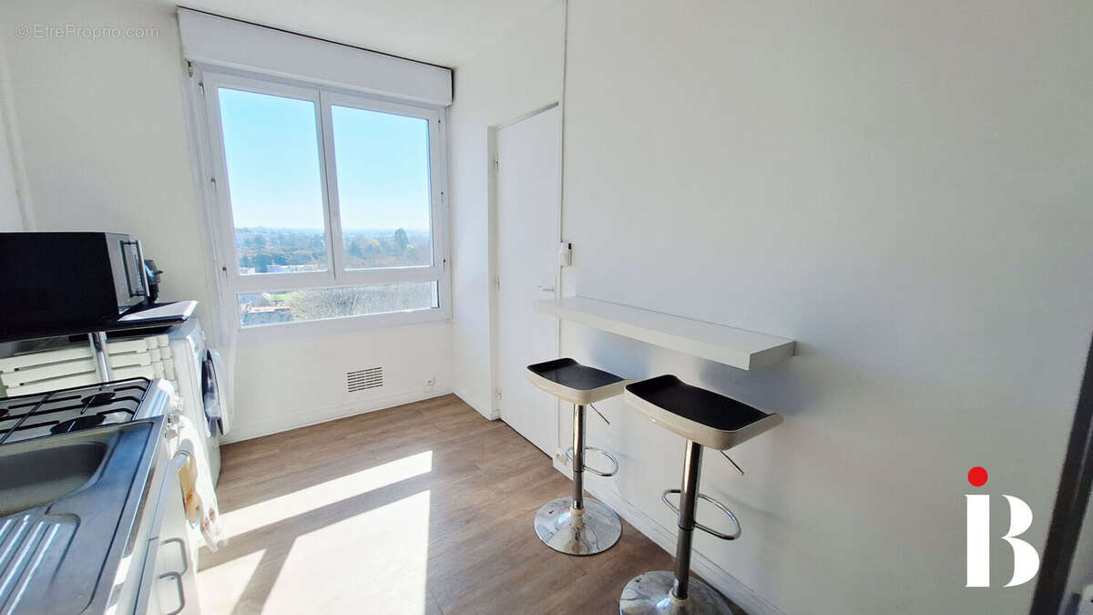Appartement à SAINT-HERBLAIN