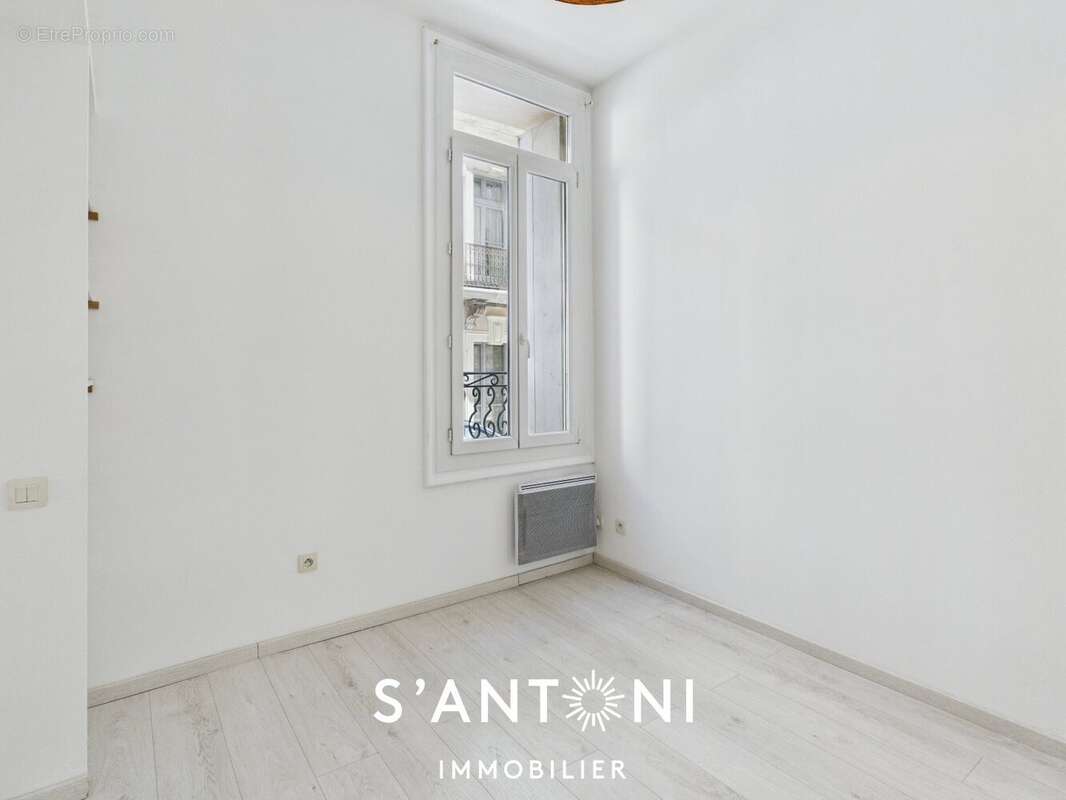 Appartement à SETE