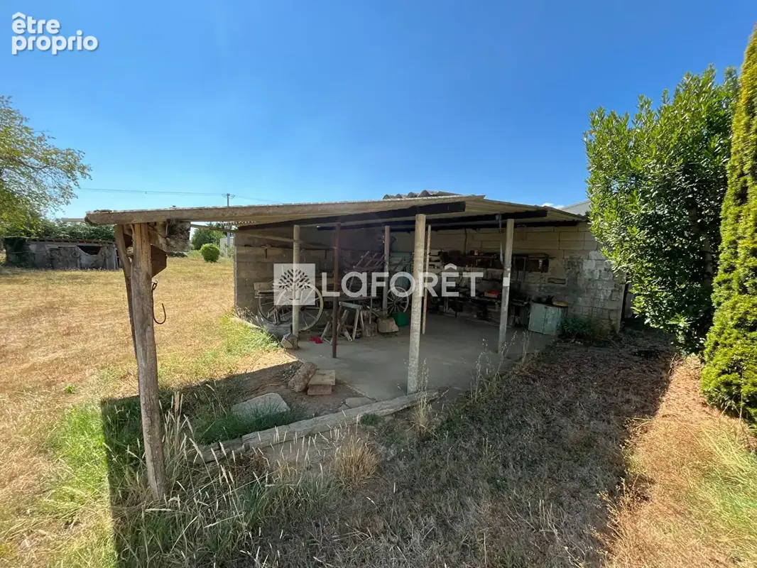 Maison 85 m2 sur sous-sol à Sornay - photo 17