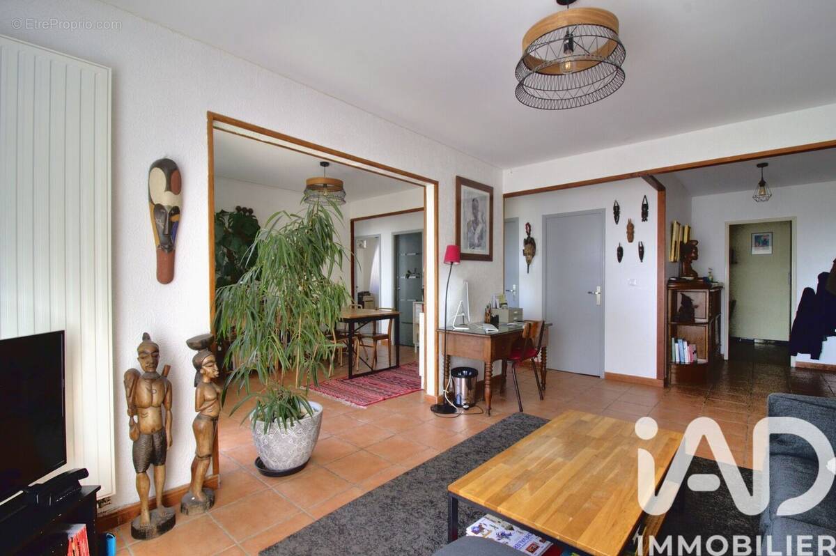 Photo 1 - Appartement à TOULOUSE