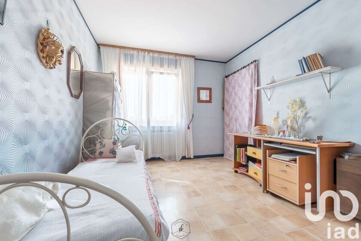 Photo 6 - Appartement à YUTZ