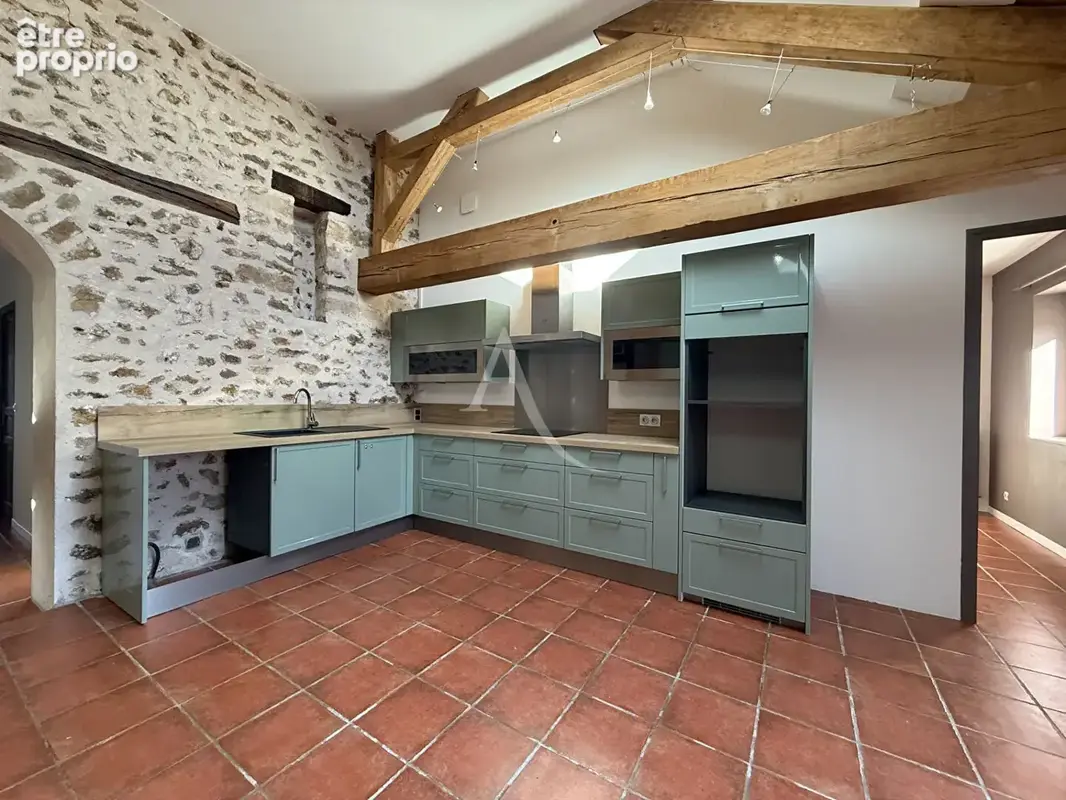 Maison Fontaine Le Port 5 pièce(s) 115 m2 - photo 5