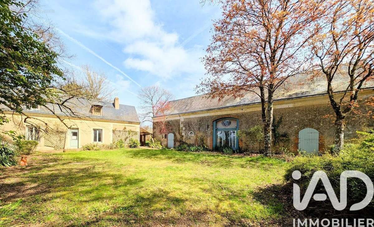 Photo 7 - Maison à LHOMME