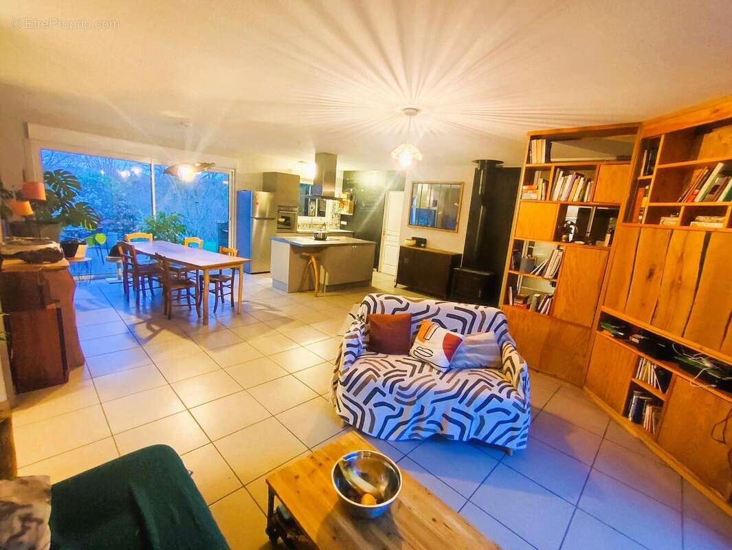 Photo 4 - Maison à BOULAZAC