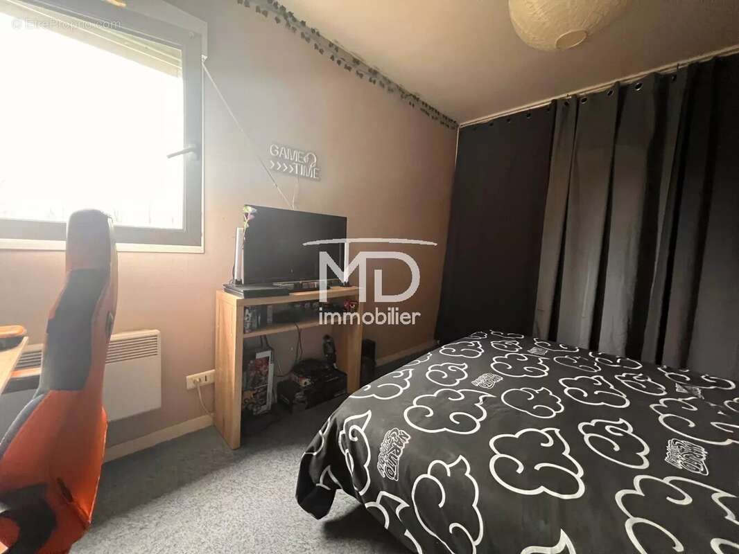 Appartement à EVREUX