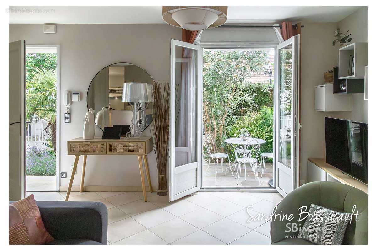 Maison contemporaine,  7 pièces, DPE C - photo 10