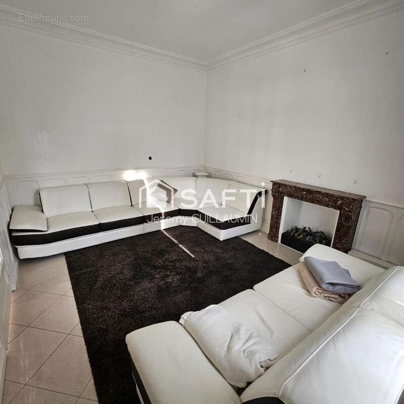 Photo 5 - Maison à VARENNES-SUR-ALLIER