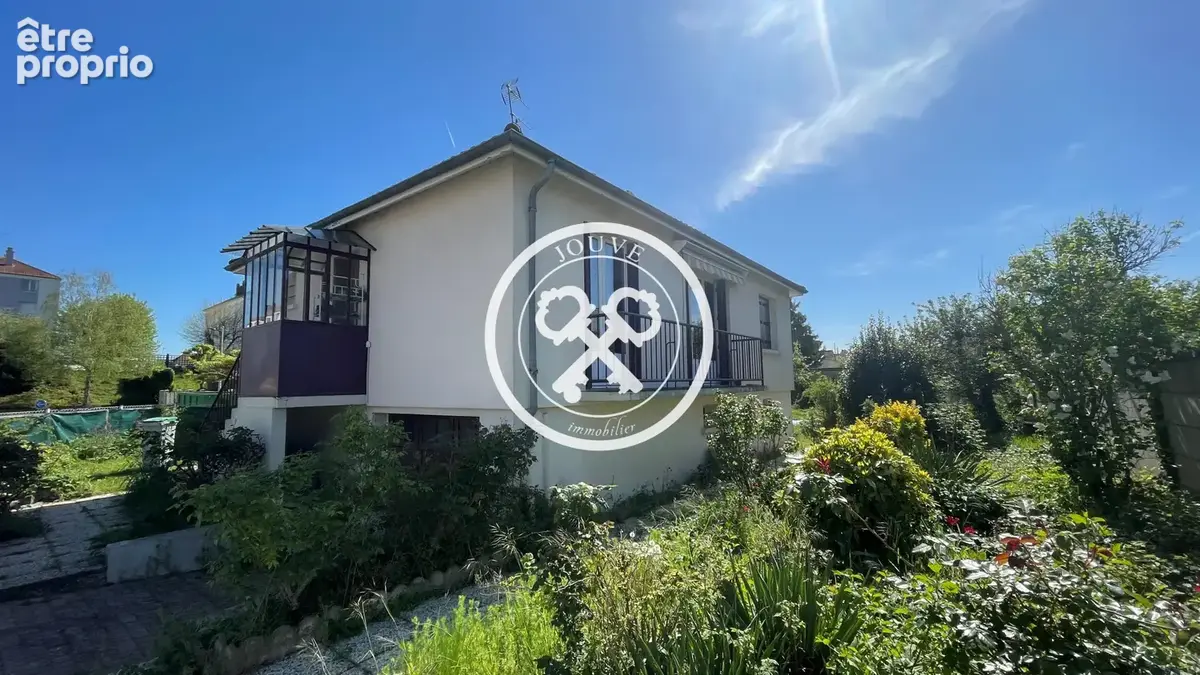 Maison chapelle saint luc - photo 7