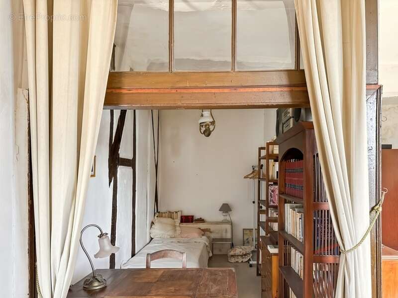 Maison à BASSOUES