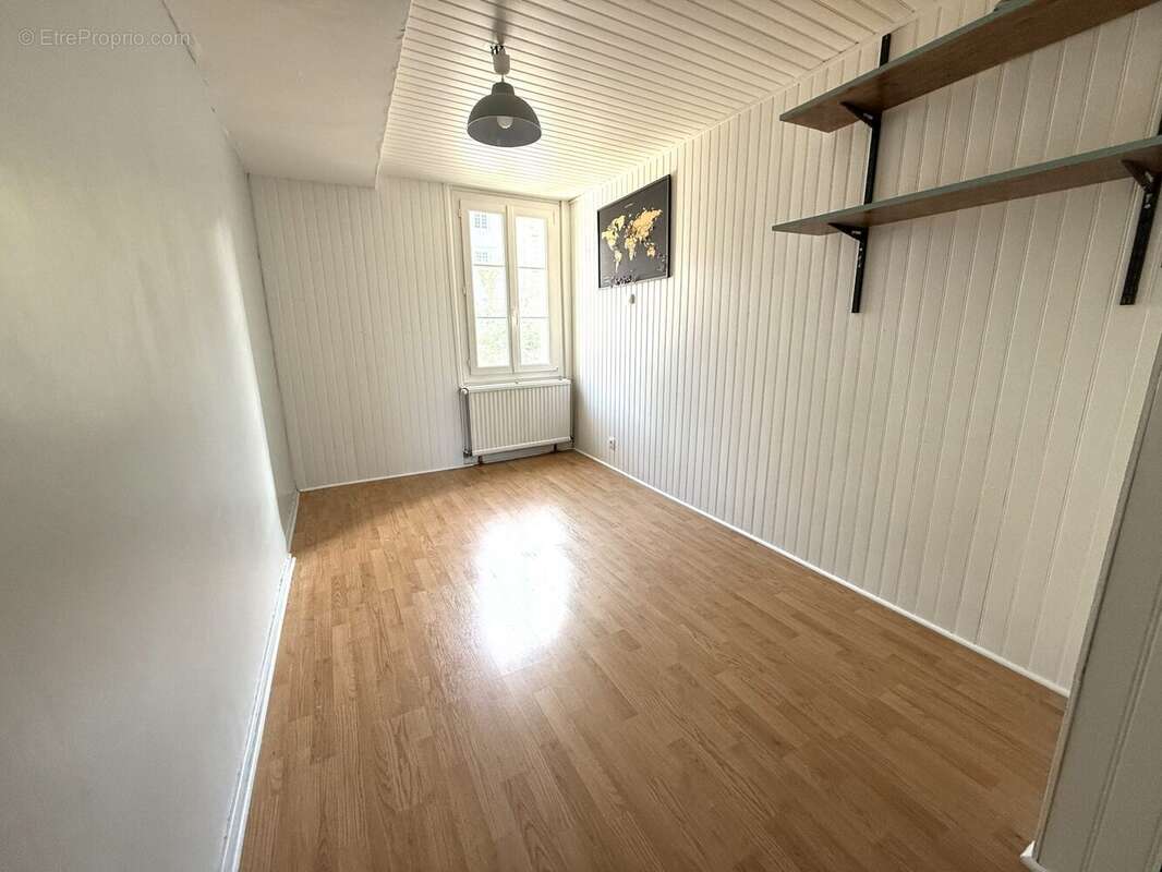 Appartement 68 m² à Le Havre  - photo 7