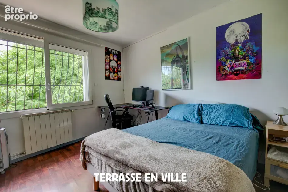 Pélissanne - t 5/6 - maison-de-ville 207m2 - jardin - 499 000 € - photo 16