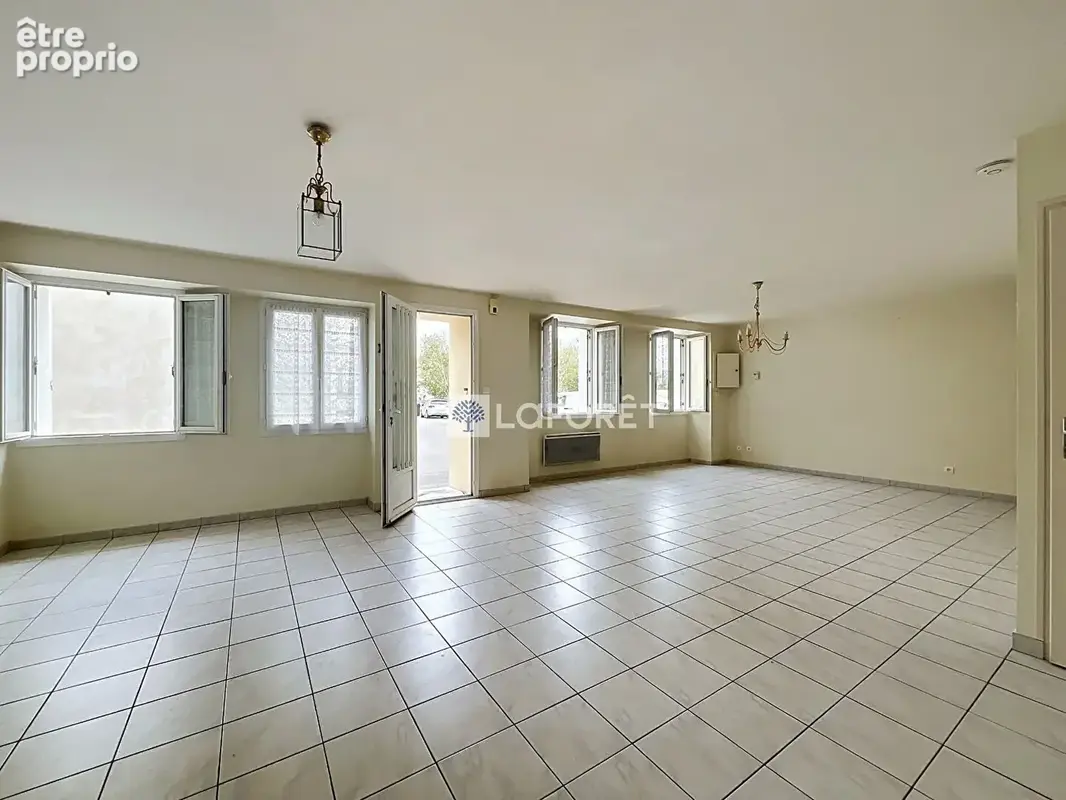 Ensemble immobilier deux logements Beaulieu Sous Parthenay - photo 3
