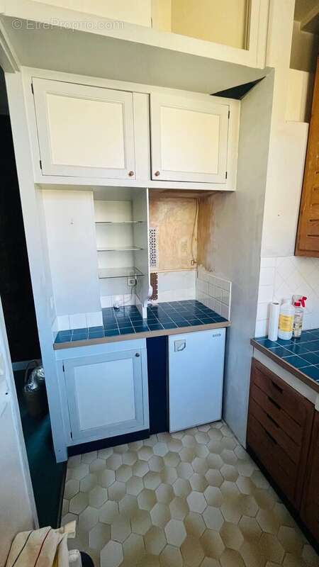 Appartement à VANVES