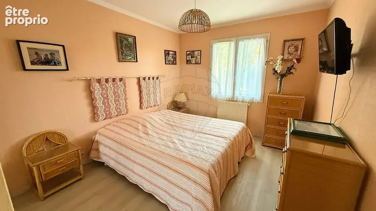 Maison 3 chambre(s) à vendre - photo 12