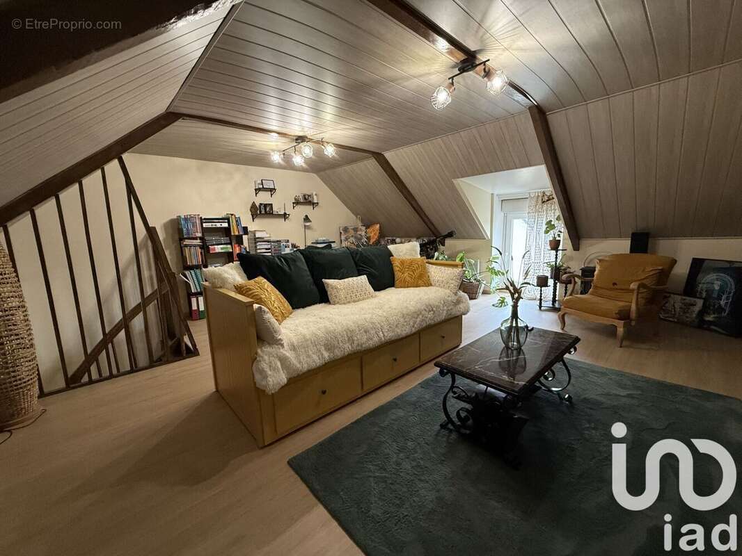 Photo 9 - Maison à QUESSOY